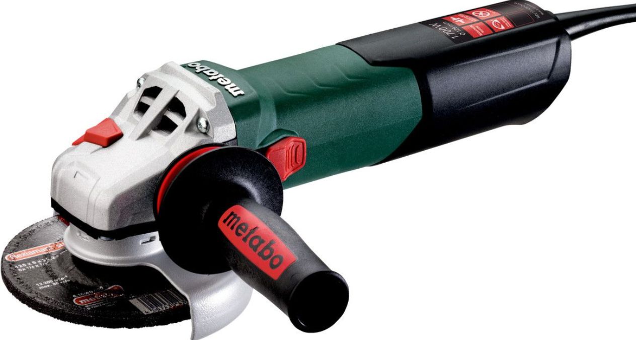 metabo we 17-125 quick ugaona brusilica
