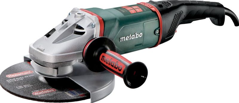 Metabo we 26-230 mvt quick ugaona brusilica