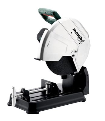 metabo cs 22-335 kružna testera za metal