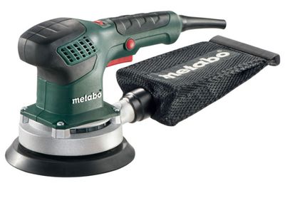 Metabo sxe 3150 rotaciona brusilica