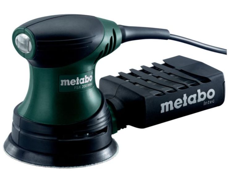 metabo FSX 200 intec rotaciona brusilica