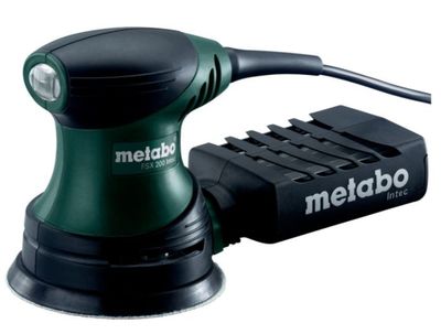 metabo FSX 200 intec rotaciona brusilica