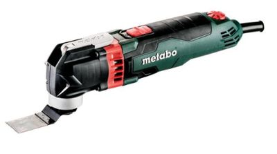Metabo mt 400 quick univerzal mašina