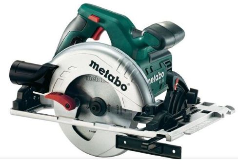 Metabo KS 55 kružna ručna testera