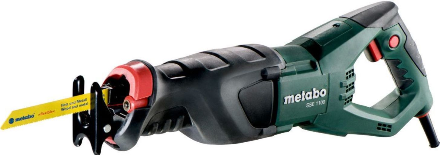 Metabo sse 1100 univerzalna testera