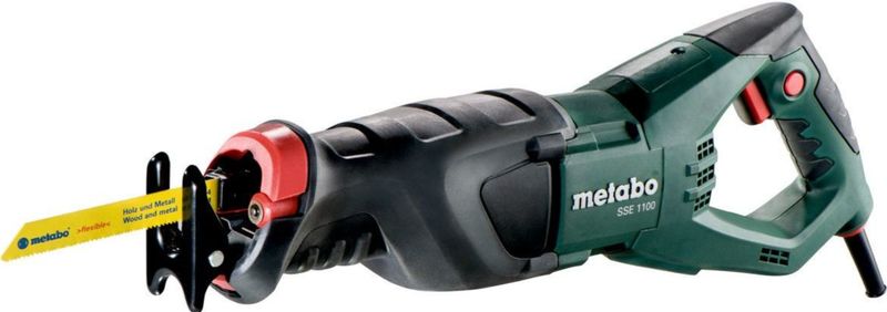 Metabo sse 1100 univerzalna testera