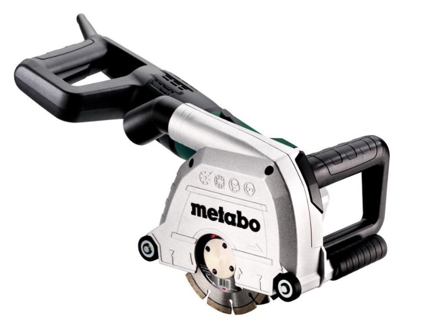 Metabo mfe 40 šlicerica električna