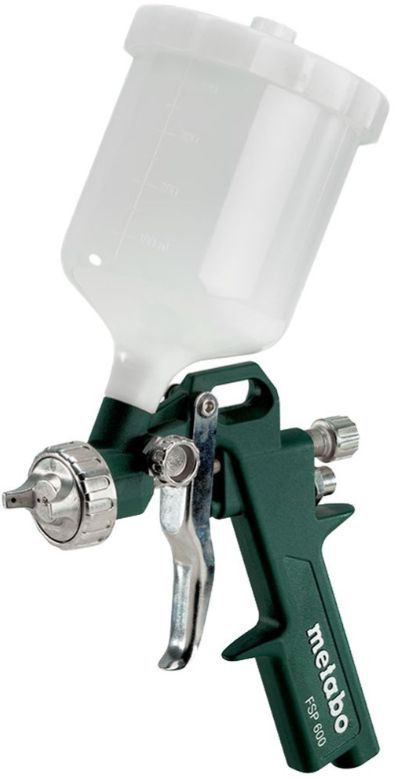 Metabo FSP 600 pneumatski pištolj za farbanje