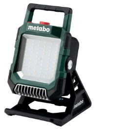 Metabo akumulatorski reflektor BSA 18 LED 4000