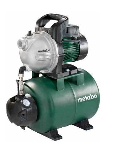 metabo hidrofor HWW 4000/25G