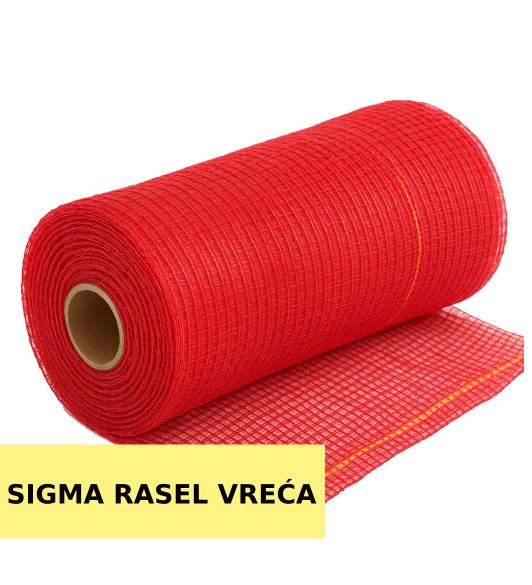 Sigma Rasel vreća