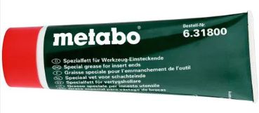 metabo specialna mast za prihvat max 1 plus