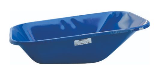 Unitehna korito za kolica građevinska