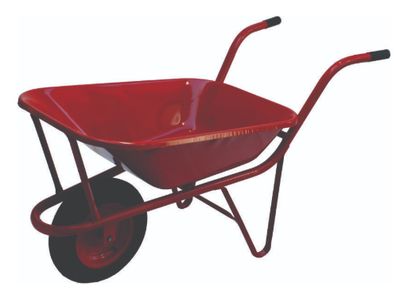 Unitehna piljoprivredna kolica varena