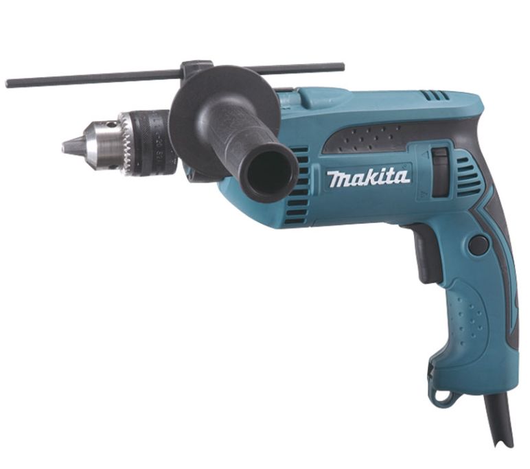 Makita - Vibraciona bušilica HP1640