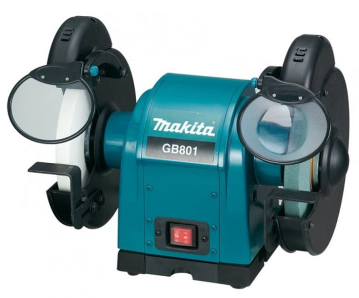Makita - Tocilo GB801
