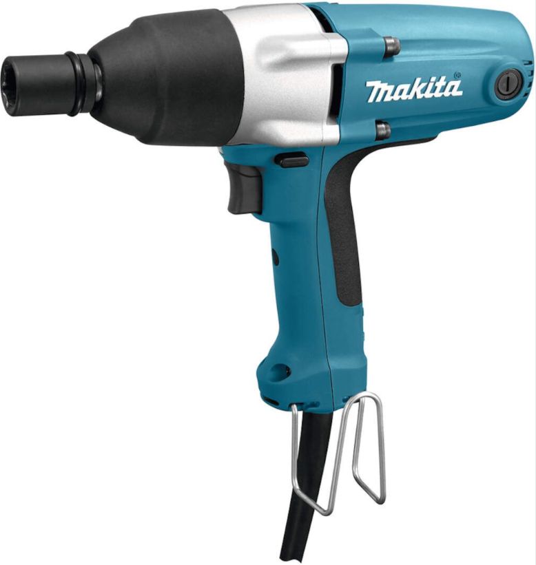 Makita električni udarni odvijač TW0200