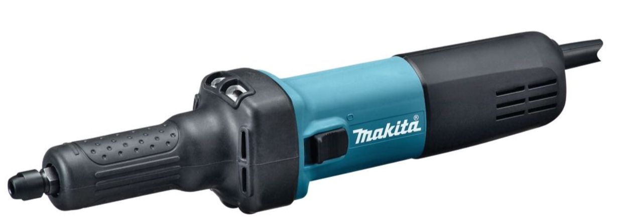 Brusilica ravna-čeona Makita GD0601