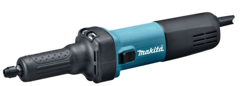 Brusilica ravna-čeona Makita GD0601