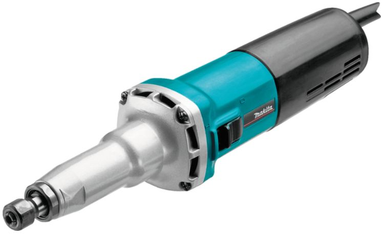 Makita ravna brusilica - čeona GD0800C