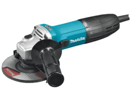 Makita električna ugaona brusilica GA5030