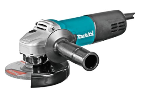 Makita ugaona brusilica 9558HNRG