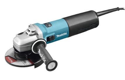 Makita ugaona brusilica 125mm 9565CVR