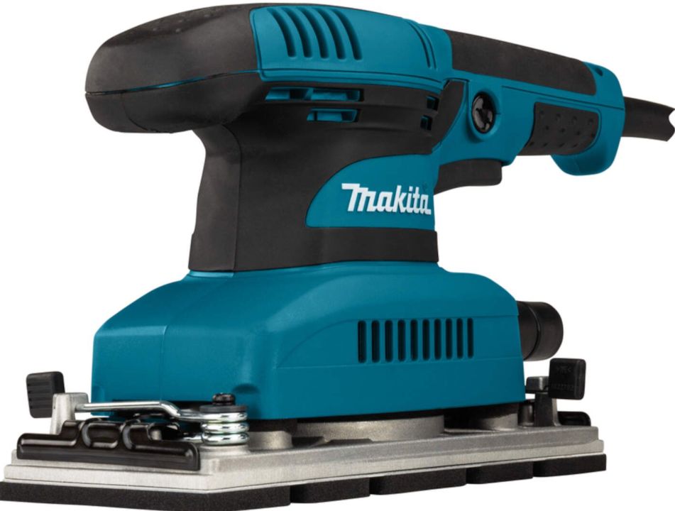 Makita BO3710 vibraciona brusilica - šlajferica