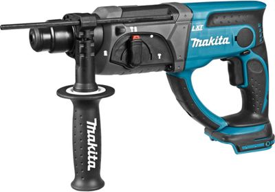 Makita DHR202Z - Akumulatorska bušilica
