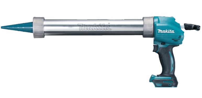 Makita - Akumulatorski pištolj za popunjavanje DCG180ZB