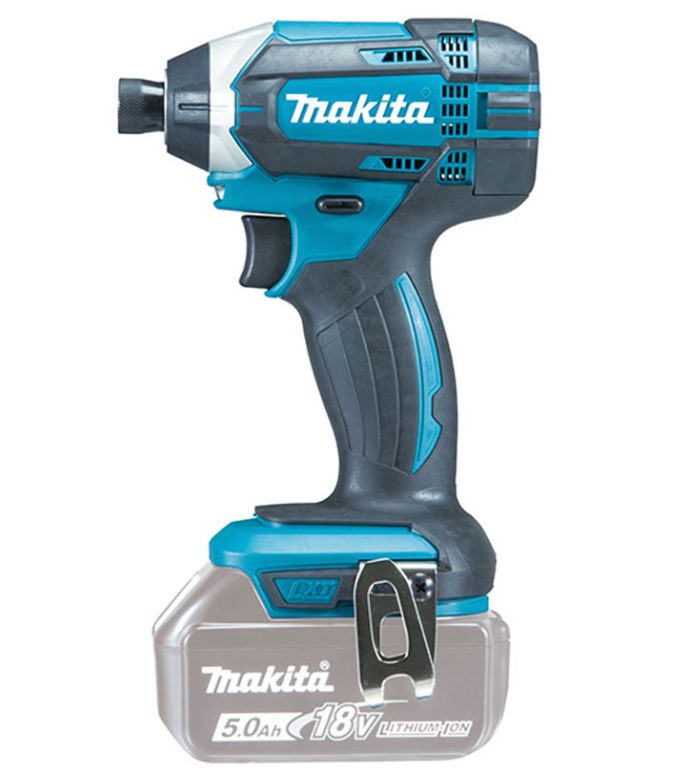 Makita - Akumulatorski udarni zavrtač DTD152Z
