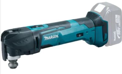 Makita multinamenski akumulatorski alat DTM51Z