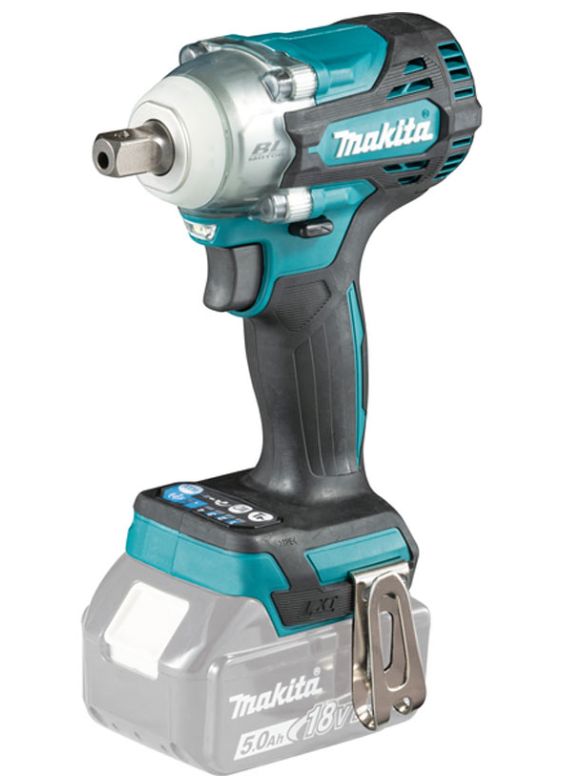 Makita - Akumulatorski udarni odvijač DTW301Z