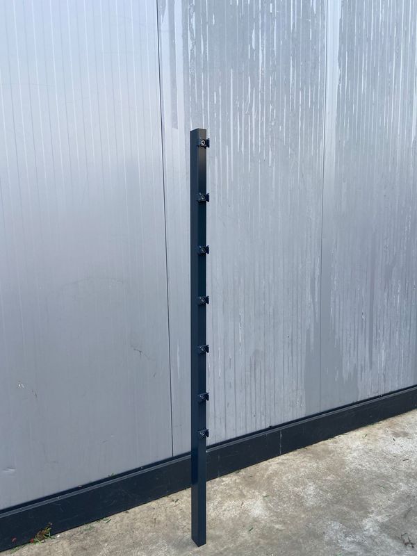 Stub za 2D panelnu ogradus bez stope