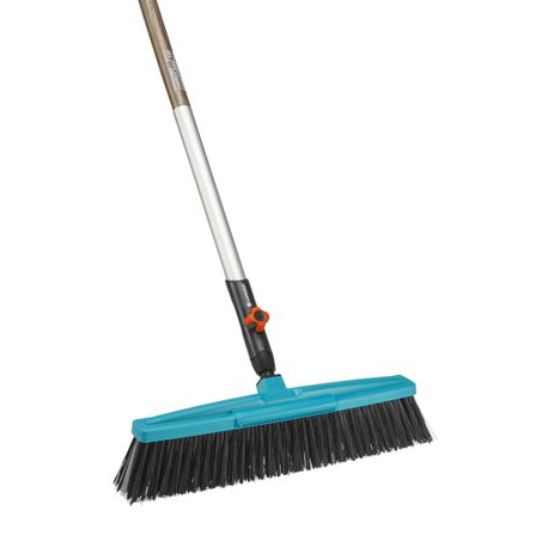 Gardena četka za puteve