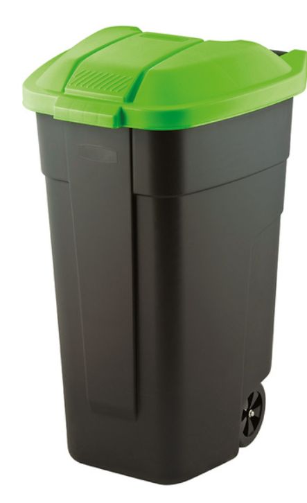 Gardena kanta dvorišna 110L