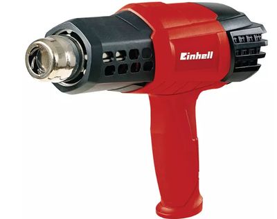 TE-HA 2000 E pištolj na vruć vazduh