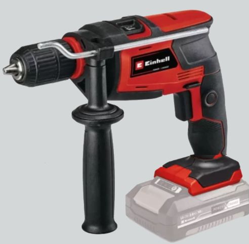 Einhell TC-ID 18 Li 2,5 Ah set
