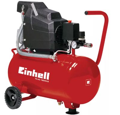 TC-AC 190/24/8 vazdušni kompresor