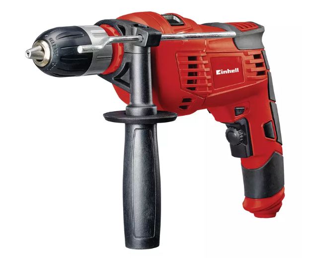 KIT impact drill TC-ID 1000 E