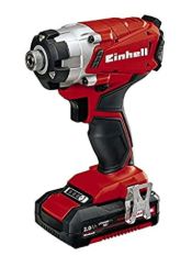 SOLO akumulatorski udarni odvijač TE-CI 18/1 LI