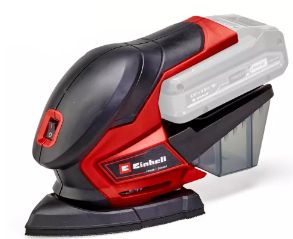 SOLO akumulatorska multi brusilica TE-OS 18/1 LI