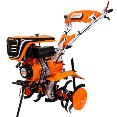 RURIS Motokultivator RURIS 651KSD