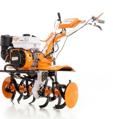 RURIS kultivator SET 731K