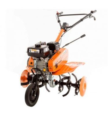 Motokultivator DAC 6000K