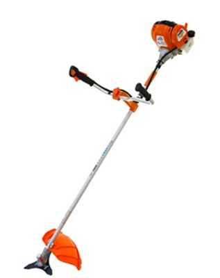 RURIS benzinski trumer za travu 740C