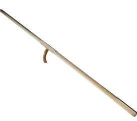 Unitehna kosiste za kosu sa jednom ručkom