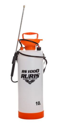 RURIS RS 1000 ručna prskalica