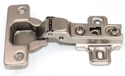 Klap šarka polukolenasta