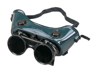 Naočare za zavarivanje B408 sa ventilom